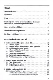 Osiřel&aacute; d&iacute;la