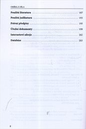 Osiřel&aacute; d&iacute;la