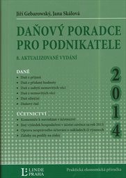 Daňový poradce pro podnikatele 2014