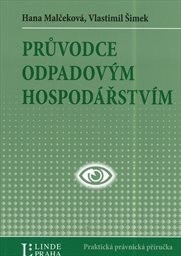 Průvodce odpadovým hospodářstvím