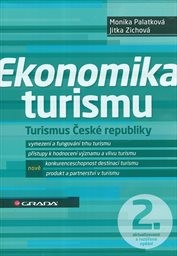 Ekonomika turismu