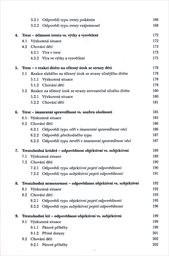 Mor&aacute;ln&iacute; v&yacute;voj škol&aacute;ků a předškol&aacute;ků