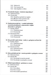 Mor&aacute;ln&iacute; v&yacute;voj škol&aacute;ků a předškol&aacute;ků