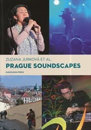 Prague soundscapes