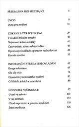 Uměn&iacute; zah&aacute;lky, aneb, Rozkoš z nicneděl&aacute;n&iacute;