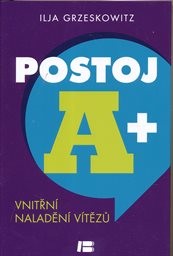Postoj A+