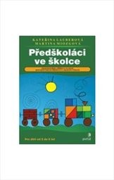 Předškoláci ve školce