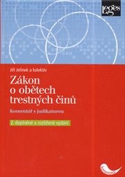 Zákon o obětech trestných činů