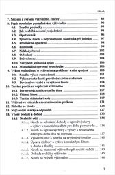 Vyživovac&iacute; povinnost po rekodifikaci