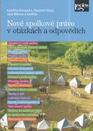 Nové spolkové právo v otázkách a odpovědích