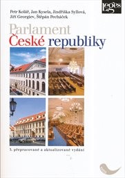 Parlament České republiky