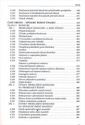 Insolvenčn&iacute; z&aacute;kon