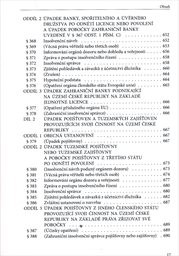 Insolvenčn&iacute; z&aacute;kon