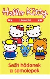 Hello Kitty a její kamarádi