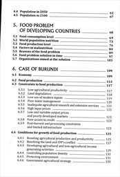 Least developed countries