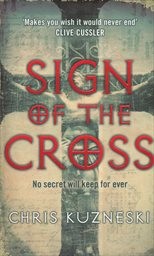 Sign of the cross