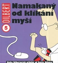 Namakan&yacute; od klik&aacute;n&iacute; myš&iacute;