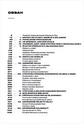 Vražda jménem republiky