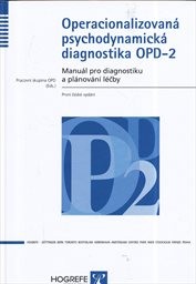 Operacionalizovaná psychodynamická diagnostika OPD-2