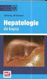 Hepatologie do kapsy