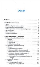 Hepatologie do kapsy