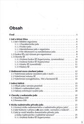 Jod a štítná žláza