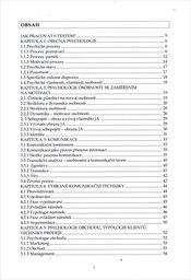 Psychologie pro poradce