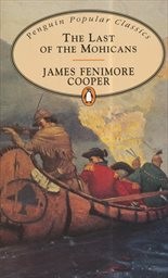 The last of the Mohicans