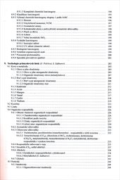 Nemoci z povolání a intoxikace