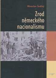 Zrod německého nacionalismu