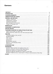 Agrilus of East Asia