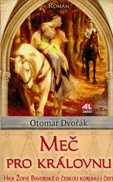 Meč pro kr&aacute;lovnu