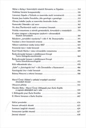 Literatury a ž&aacute;nry v evropsk&eacute; dimenzi