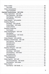 Brouci čeledi potemn&iacute;kovit&iacute; (Tenebrionidae) středn&iacute; Evropy