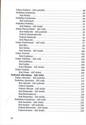 Brouci čeledi potemn&iacute;kovit&iacute; (Tenebrionidae) středn&iacute; Evropy