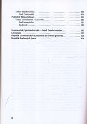 Brouci čeledi potemn&iacute;kovit&iacute; (Tenebrionidae) středn&iacute; Evropy