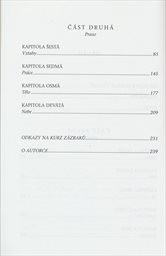 N&aacute;vrat k l&aacute;sce