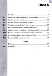 Nezlomený vězeň totalit