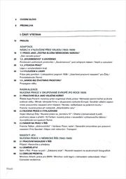 Nucen&aacute; pr&aacute;ce