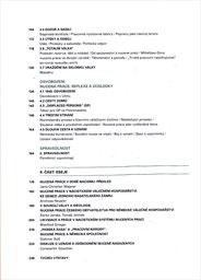 Nucen&aacute; pr&aacute;ce