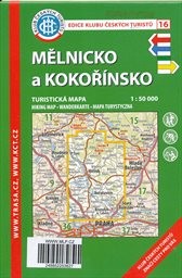 Mělnicko a Kokořínsko