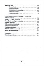 Sametov&aacute; revoluce