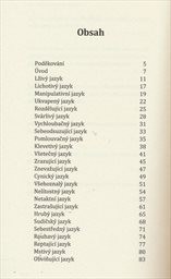 Jak zkrotit svůj jazyk za 30 dní