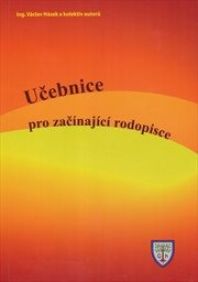 Učebnice pro začínající rodopisce