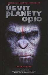 Úsvit planety opic