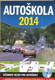 Autoškola 2014