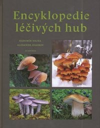 Encyklopedie léčivých hub