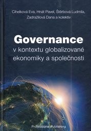 Governance v kontextu globalizované ekonomiky a společnosti