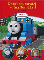 Dobrodružstvá rušňa Tomáša