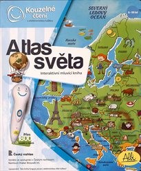 Atlas světa